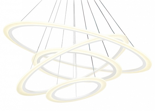 Подвесной светильник Ambrella Light FA FA4363 в Нижнем Новгороде