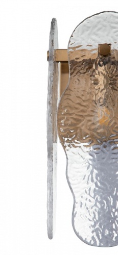 Накладной светильник Indigo Eleganza 12019/1W Brass в Нижнем Новгороде фото 2