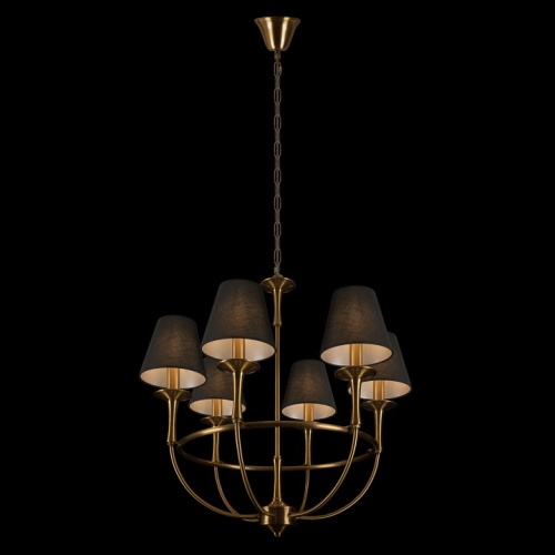 Подвесная люстра Loft it Lattice 10435 в Нижнем Новгороде фото 6