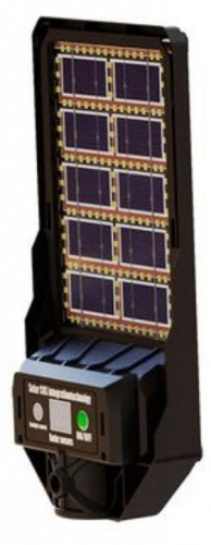 Консольный светильник Arte Lamp Avior A9050AL-1BK в Нижнем Новгороде фото 2