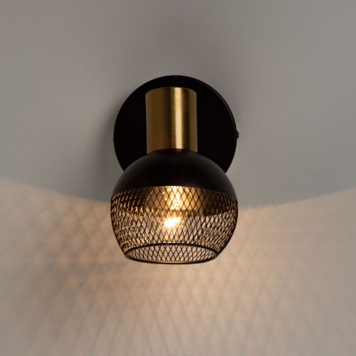 Бра De City Ирсон 3 514021001 в Нижнем Новгороде фото 5