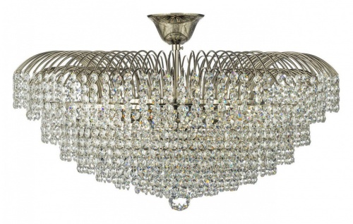 Люстра на штанге Arti Lampadari Elba Elba E 1.2.60.100 N в Нижнем Новгороде