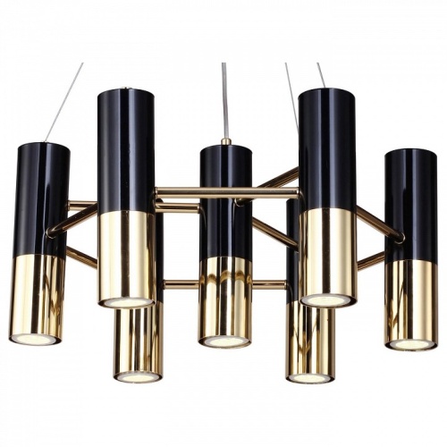 Подвесная люстра Favourite Ultra 1600-7P в Нижнем Новгороде