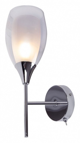 Бра Arte Lamp Barry A7951AP-1CC в Тольятти