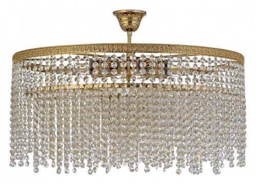 Люстра на штанге Arti Lampadari Favola Favola E 1.3.60.102 G в Нижнем Новгороде