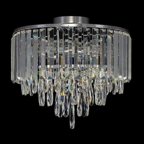 Потолочная люстра Citilux LEONNA CL320161 в Нижнем Новгороде фото 4