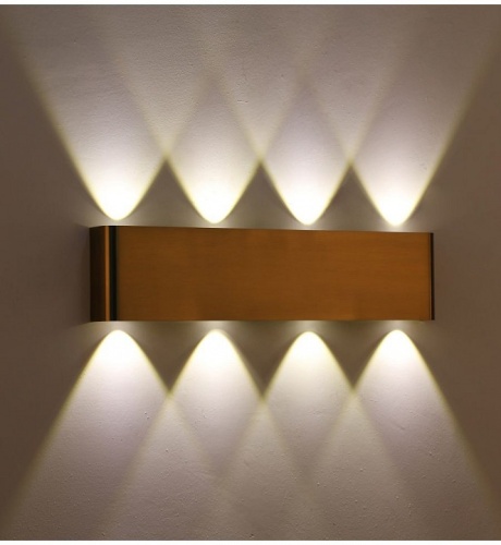 Накладной светильник Zortes Vitto ZRS.9119.08 в Нижнем Новгороде фото 6