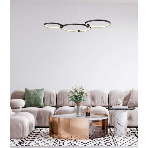 Подвесной светильник Lumion Diego 6533/85L в Нижнем Новгороде фото 2