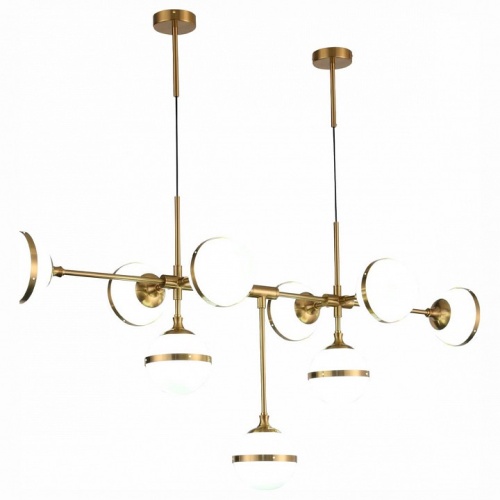 Подвесная люстра ST-Luce Arbe SL1157.303.09 в Нижнем Новгороде фото 5