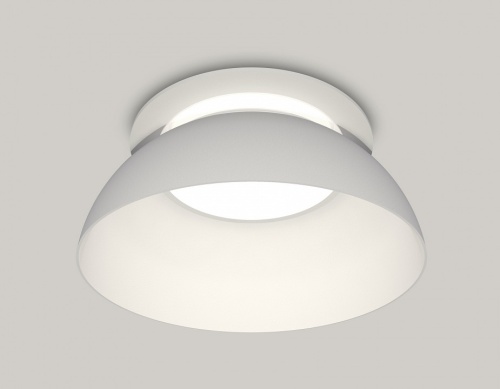 Встраиваемый светильник Ambrella Light XC XC8050100 в Нижнем Новгороде фото 2