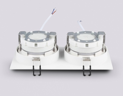 Встраиваемый светильник Ambrella Light TN TN52343 в Нижнем Новгороде фото 2