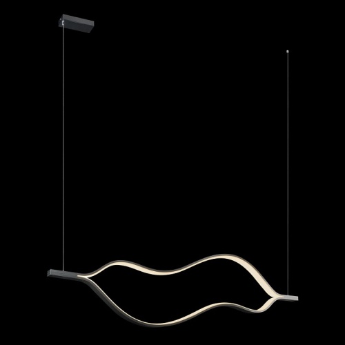 Подвесной светильник Loft it Tape Light 10403/1400 SN в Нижнем Новгороде фото 6