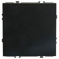 Переключатель перекрестный одноклавишный Stekker Эмили 49841 в Нижнем Новгороде