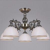 Люстра на штанге 74406-0.3-05 в Красноперекопск