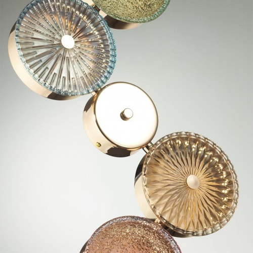 Бра Odeon Light Caramella 5412/25WL в Нижнем Новгороде фото 2