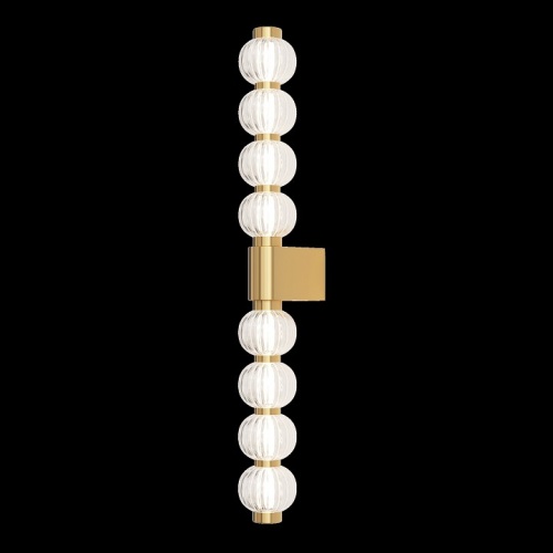 Бра Maytoni Amulet MOD555WL-L13G3K в Нижнем Новгороде фото 5