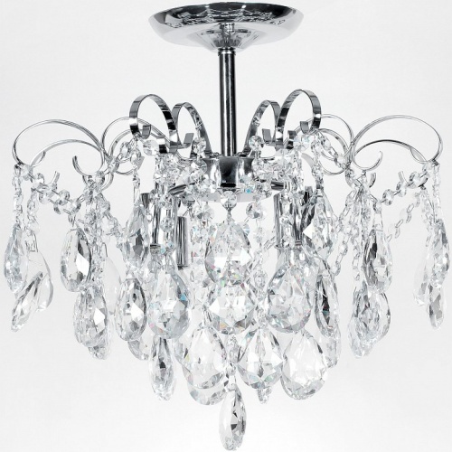 Люстра на штанге  04051-0.3-04 CR в Нижнем Новгороде