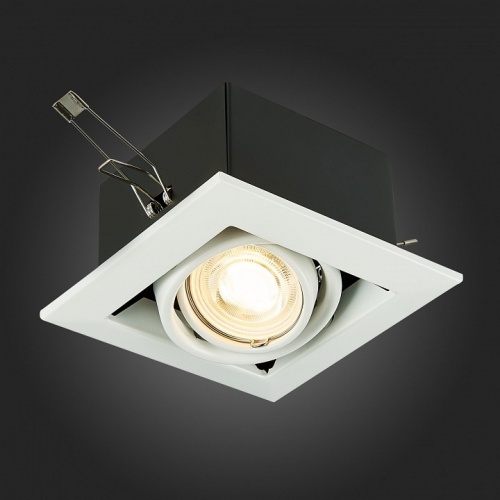 Встраиваемый светильник ST-Luce ST250 ST250.558.01 в Нижнем Новгороде фото 2