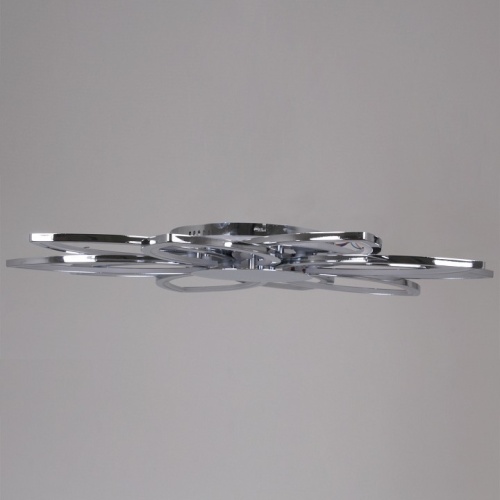 Потолочная люстра  09877-0.3-10 CR (RGB) в Нижнем Новгороде фото 3