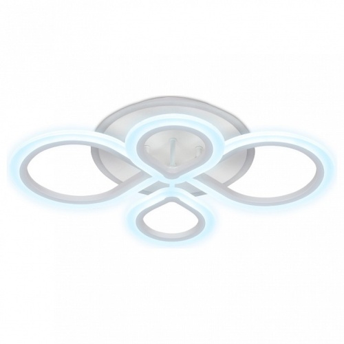 Накладной светильник Ambrella Light FA FA520 в Нижнем Новгороде фото 7