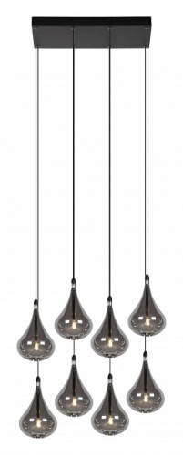 Подвесной светильник Lucide Tears 70434/28/30 в Нижнем Новгороде