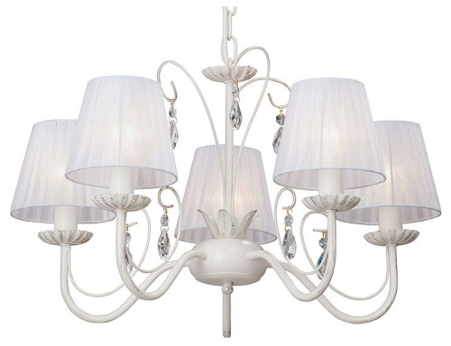 Подвесная люстра Vitaluce V3368 V3368-0/5 в Нижнем Новгороде