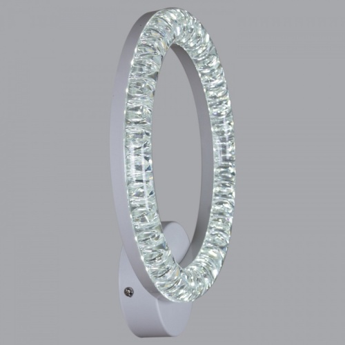 Накладной светильник  19847-0.2-01B WH в Нижнем Новгороде фото 6