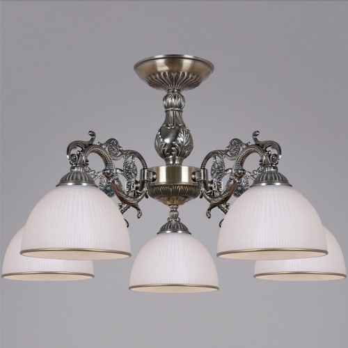 Люстра на штанге 74406-0.3-05 в Нижнем Новгороде