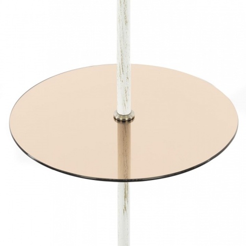 Стол журнальный с торшером Citilux Вена CL402923T в Нижнем Новгороде фото 7