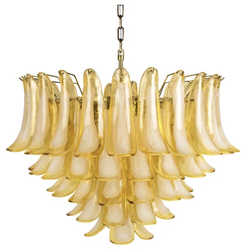 Подвесная люстра Loft it Lilou 10600/800 Champagne в Нижнем Новгороде