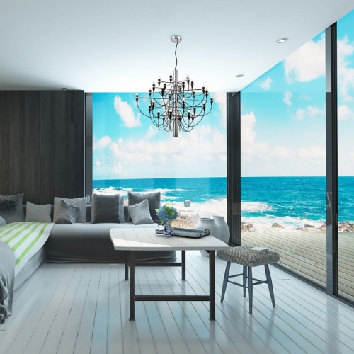 Подвесная люстра Divinare Molto 8030/02 LM-50 в Нижнем Новгороде фото 3