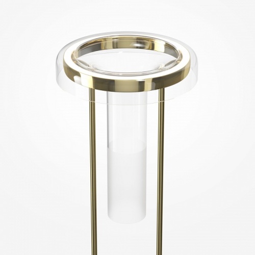 Торшер Maytoni Ikebana MOD463FL-L24BS3K в Нижнем Новгороде фото 3