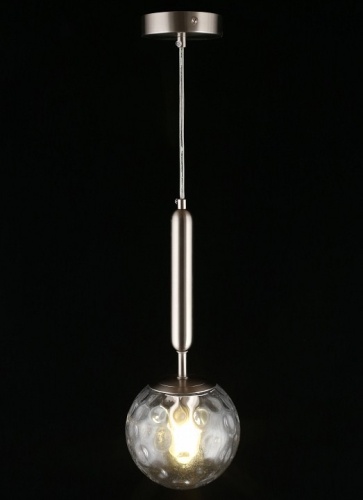 Подвесной светильник Aployt Lora APL.728.16.01 в Советске фото 7
