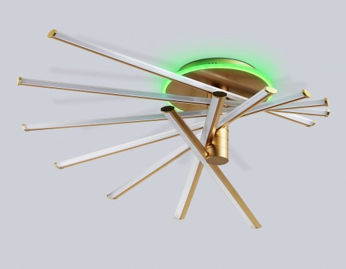 Потолочная люстра Ambrella Light COMFORT FL6244 в Нижнем Новгороде фото 8