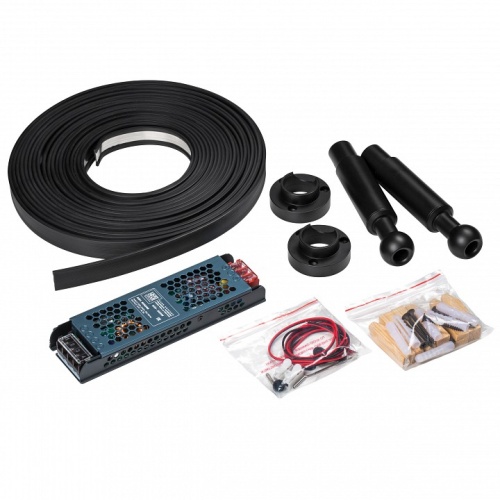 Готовое решение для гостиной Lightstar Corda 200CORDA10 в Нижнем Новгороде фото 10