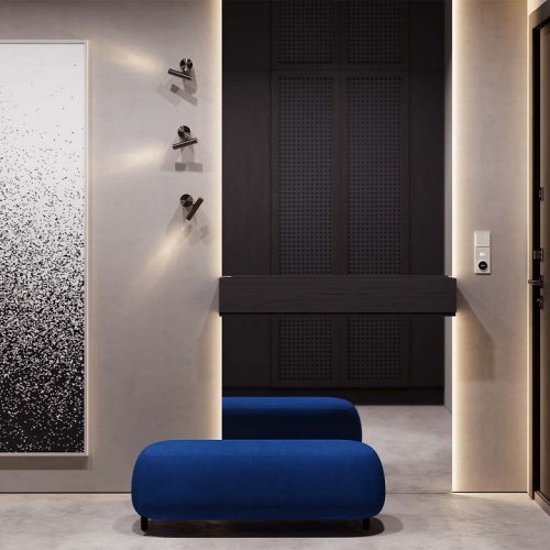 Накладка для датчика движения Voltum S70 VLS002213 в Нижнем Новгороде фото 2