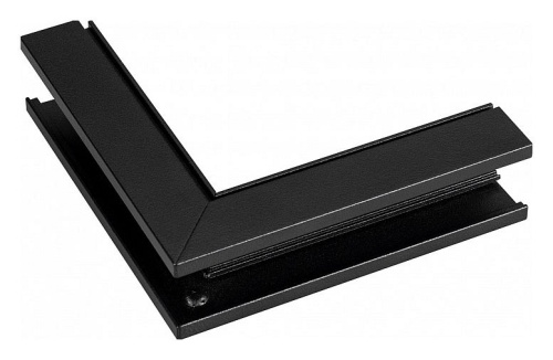 Соединитель угловой внешний для треков накладных Arlight MAG-ORIENT 036021 в Нижнем Новгороде