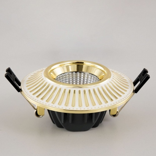 Встраиваемый светильник Citilux Дзета CLD042NW2 в Нижнем Новгороде фото 16