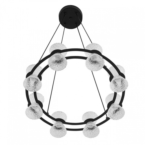 Подвесной светильник Lumion LEDIO 8341/28L в Нижнем Новгороде фото 6