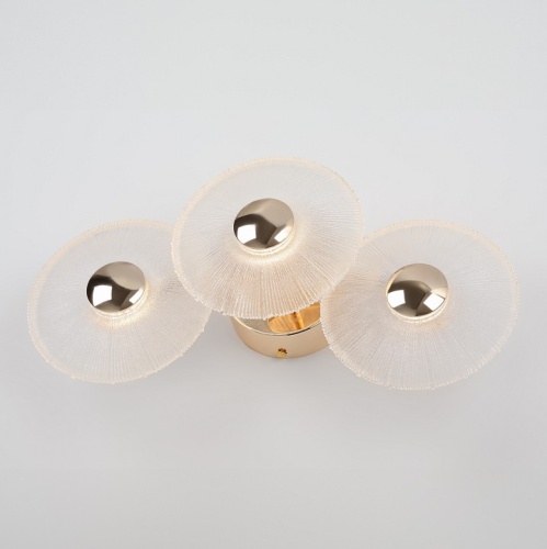 Накладной светильник Rivoli Helena Б0061946 в Нижнем Новгороде фото 7