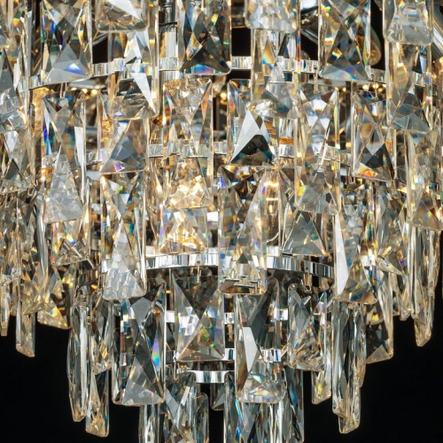 Подвесная люстра Citilux Sagrada CL317281 в Нижнем Новгороде фото 7