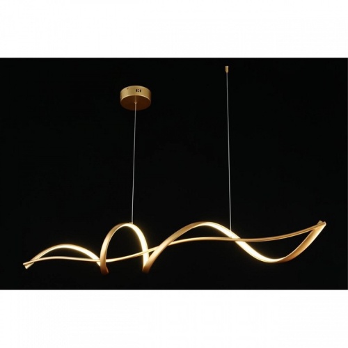 Подвесной светильник Aployt Judyta APL.082.03.53 в Нижнем Новгороде фото 6