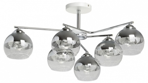 Люстра на штанге De City Вита 220013106 в Нижнем Новгороде