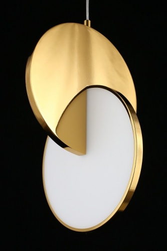 Подвесной светильник Aployt Mila APL.044.16.08 в Нижнем Новгороде фото 4