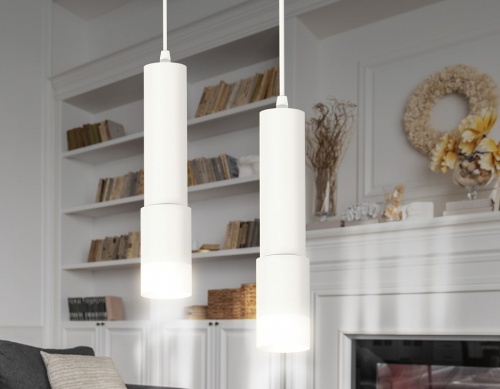 Подвесной светильник Ambrella Light XP XP7421020 в Нижнем Новгороде фото 2