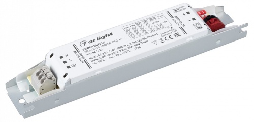 Блок питания Arlight ARJ-LG 047430 в Нижнем Новгороде