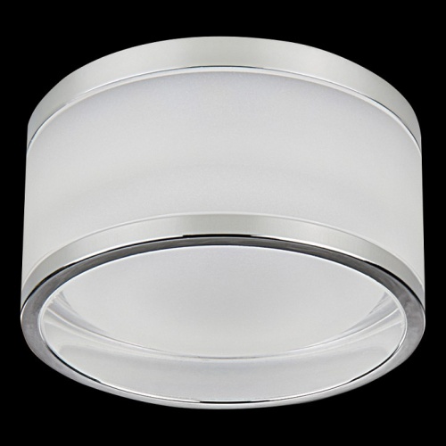 Встраиваемый светильник Lightstar Maturo 072254 в Нижнем Новгороде фото 2