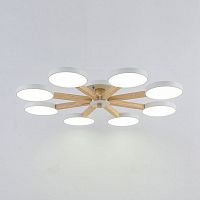 Потолочная люстра Imperiumloft Turna White TURNA01 в Нижнем Новгороде