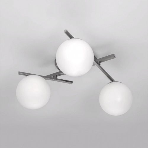 Потолочная люстра Citilux Dorsy CL223131 в Нижнем Новгороде фото 7