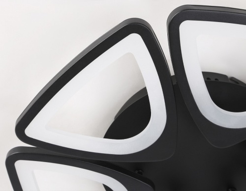 Потолочная люстра Ambrella Light FA FA4495 в Нижнем Новгороде фото 3